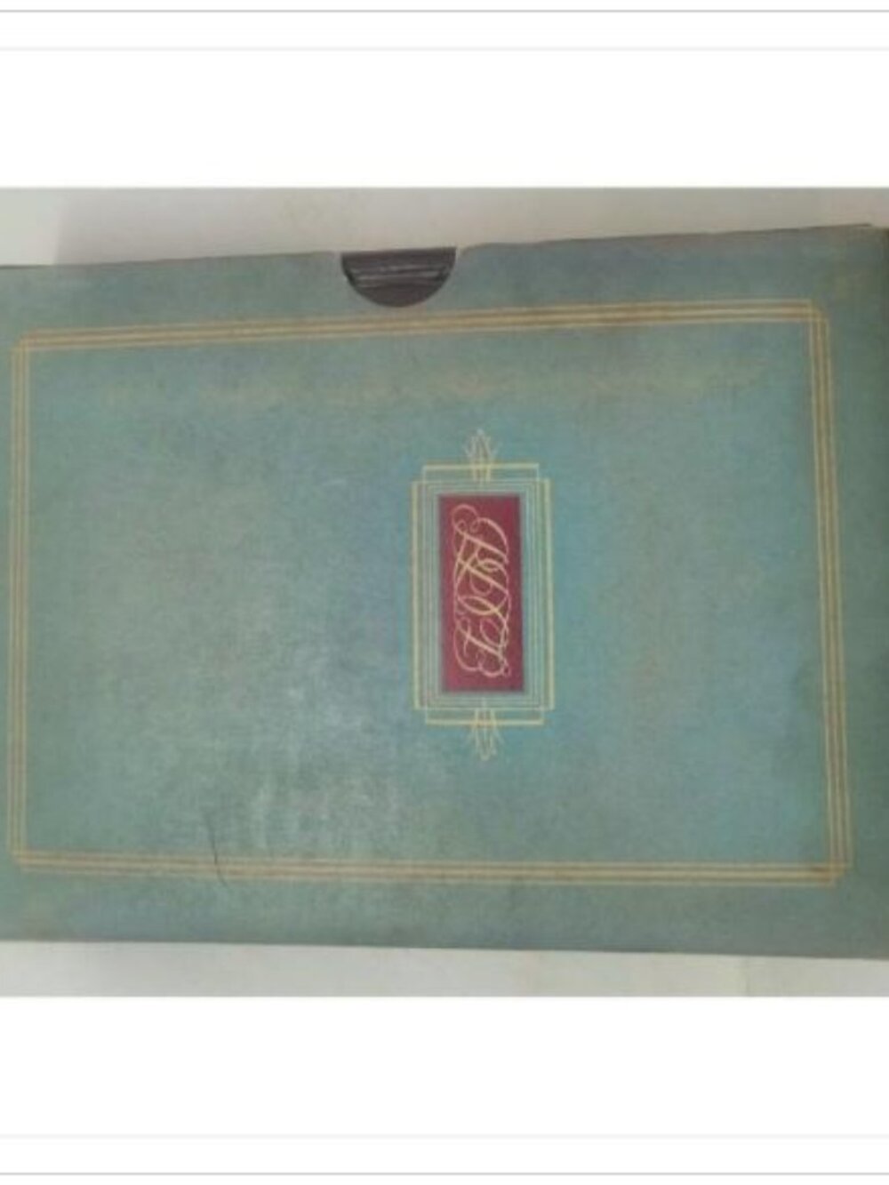 Reader's Digest Condensed Books Volume 3 Summer Selections 1958 HC
